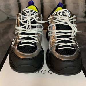 Gucci Flashtrek Sneaker